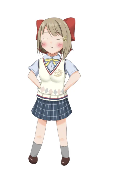 #見た人もなにか無言でかわいいをあげる