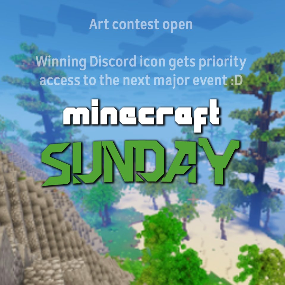 Working on a little something ;)

Details in the Discord