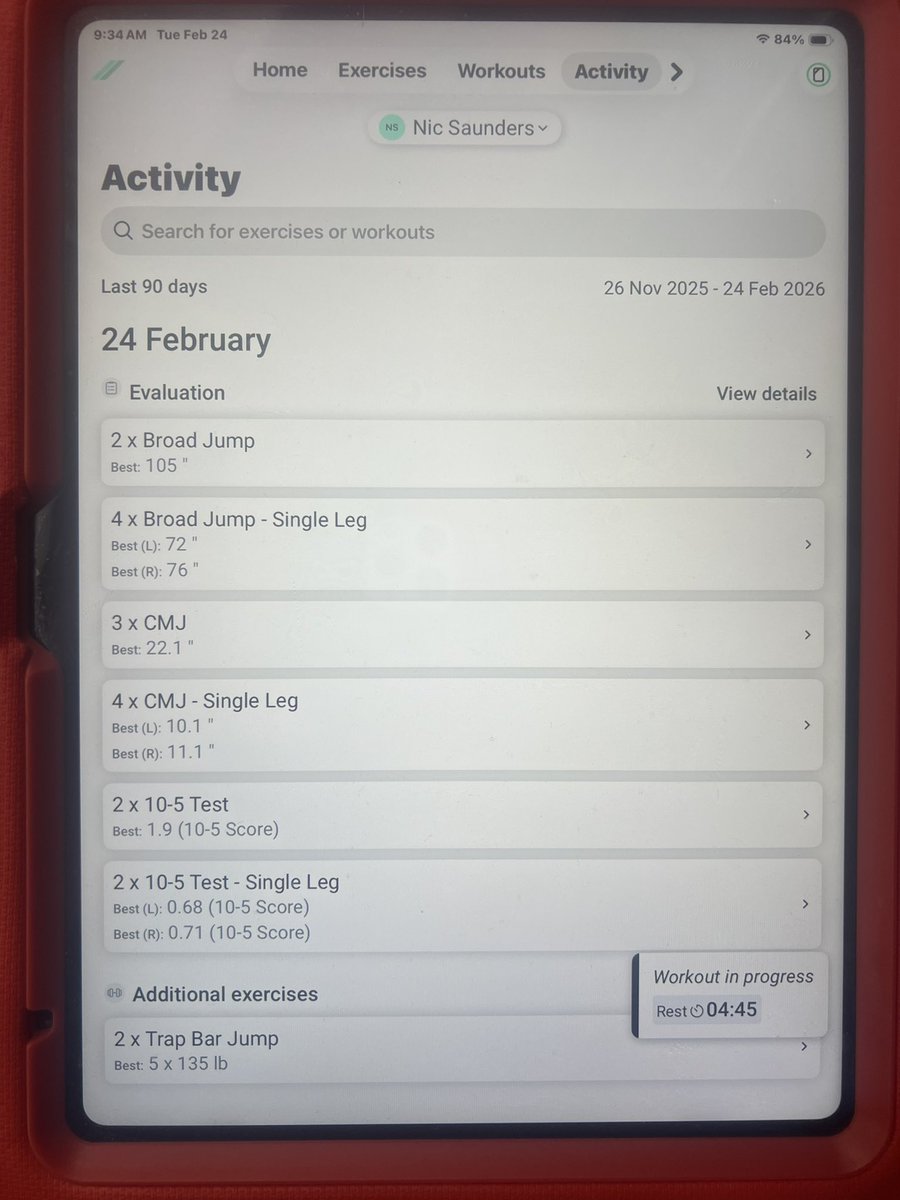 Tommy Boyer-Kendrick tweet media