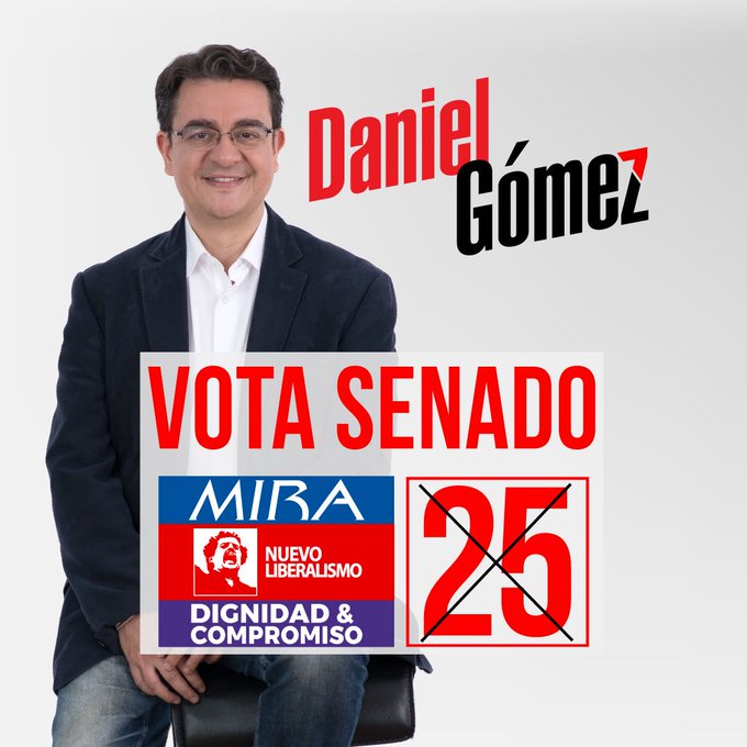Daniel Gómez Gaviria tweet media