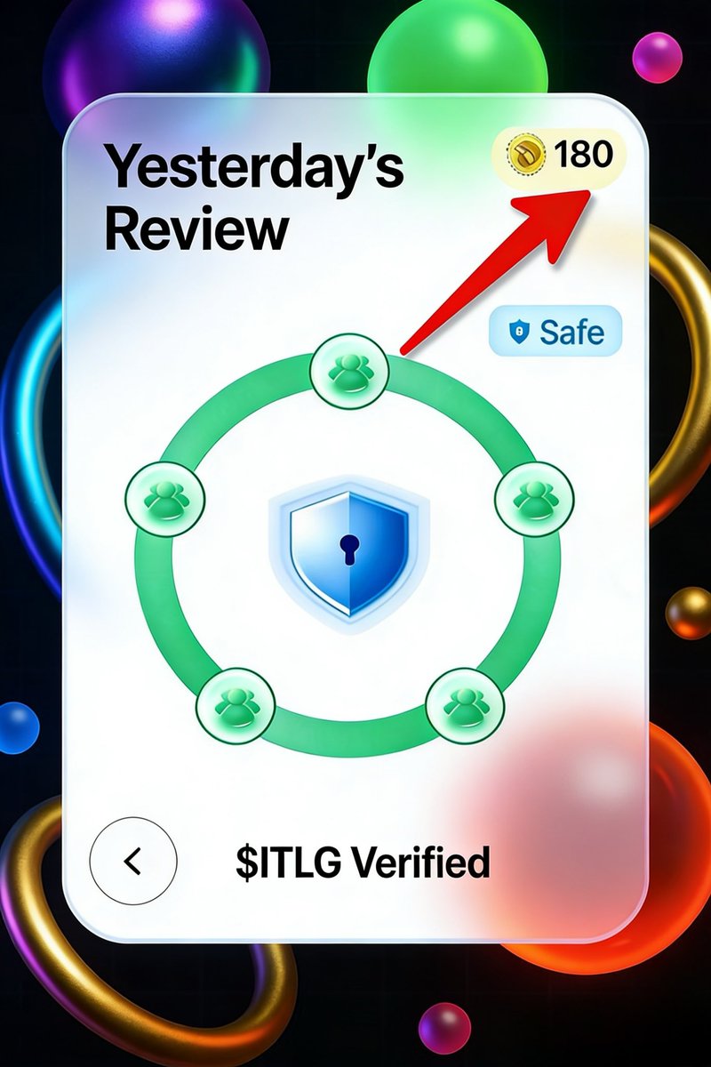 Fatema776663's tweet photo. 🔥 InterLink Security Group is LIMITED &amp; FIRST COME, FIRST SERVED — DON’T MISS OUT!
Secure 100% Security Circle approval with just 5 active members.
Fast track to full trust &amp; priority access.
Spots are extremely limited — reserve your place NOW!

#InterLink #ITLG #ITL #ITLX https://t.co/QCpWAsA8Kt