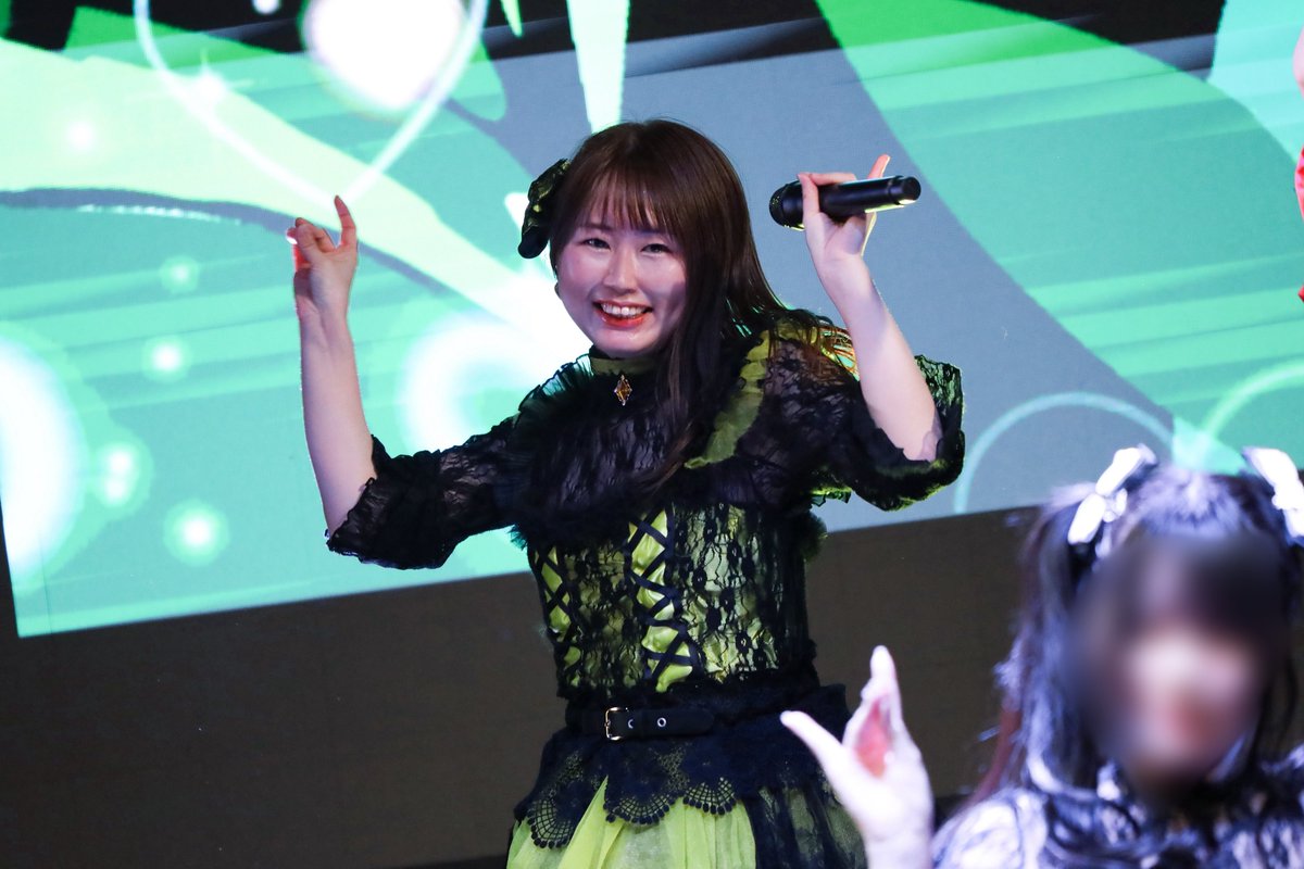c_came_'s tweet photo. #らぶりり　#ヌルパフォ11

私だって言ってෆ.*･ﾟ

📷　@naotokid thanks ꔛෆ https://t.co/vxN3iQwEmf