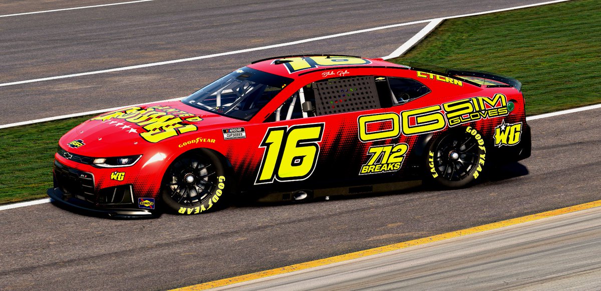 <a href="/CTCRacing/">CTC Racing</a> Race Day!! Starting off the season <a href="/DAYTONA/">Daytona International Speedway</a>. Excited to get the season started.

<a href="/WantedGoons/">Wanted Goons</a> 
<a href="/WGiRacing/">WG iRacing</a> 

#iracing #Ctcraceday #Nascar #Enascar #daytona