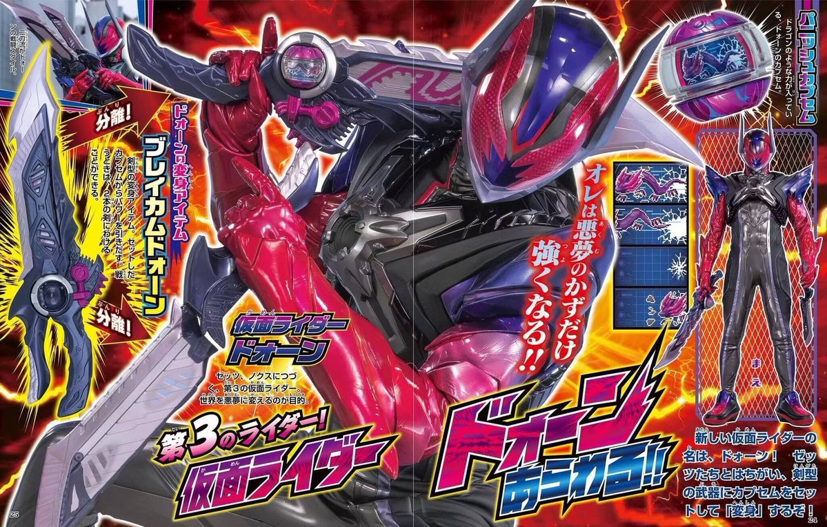 kamenriderzeztz