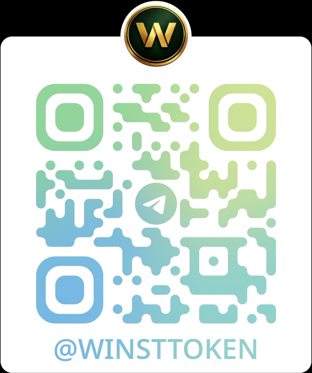 WinstCoin's tweet photo. https://t.co/wwc9bd72EE