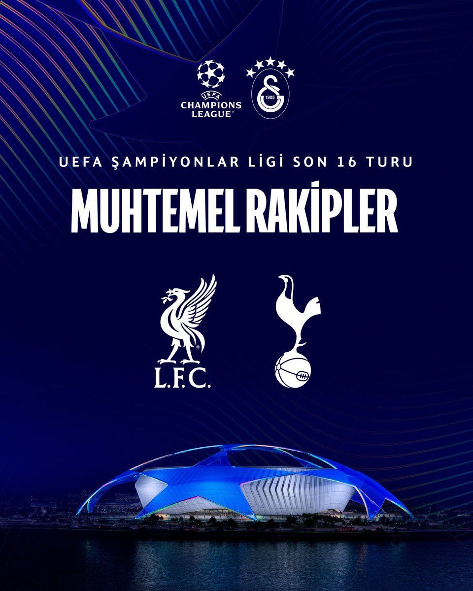 Galatasaray FR 🇫🇷 tweet media