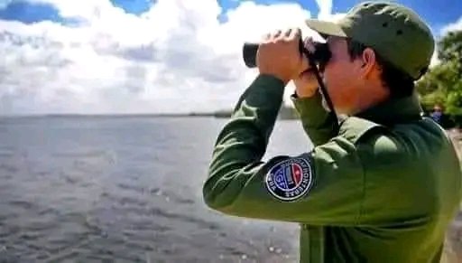 Migdali83373126's tweet photo. Ante cada provocación nuestra respuesta siempre será la de PATRIA O MUERTE. #CubaEstaFirme
#Holguín https://t.co/F5kGeNfnKU