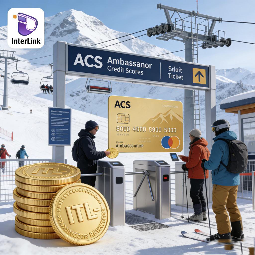Fatema776663's tweet photo. InterLink ne se contente pas de développer la blockchain.
Elle construit une confiance structurée pour l'ère numérique.
#InterLink #ITLG #ITL https://t.co/5HDKExdS8c