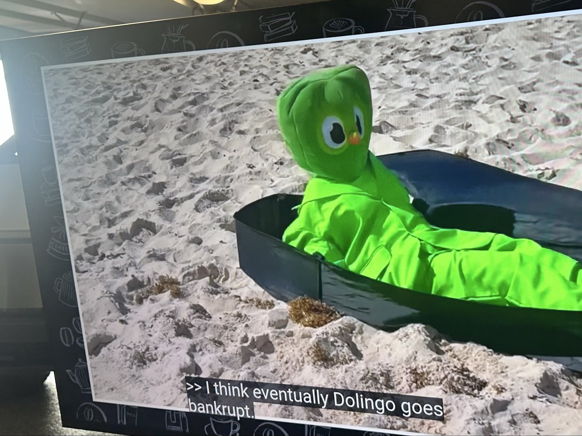 Say No To Trading tweet media