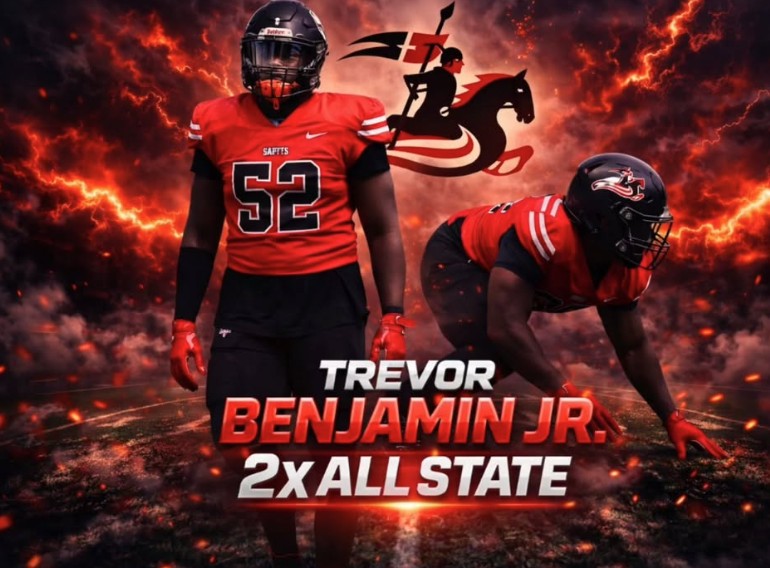 LuHi Football tweet media