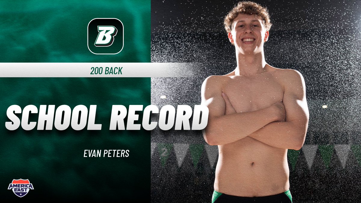 Binghamton Swim & Dive tweet media