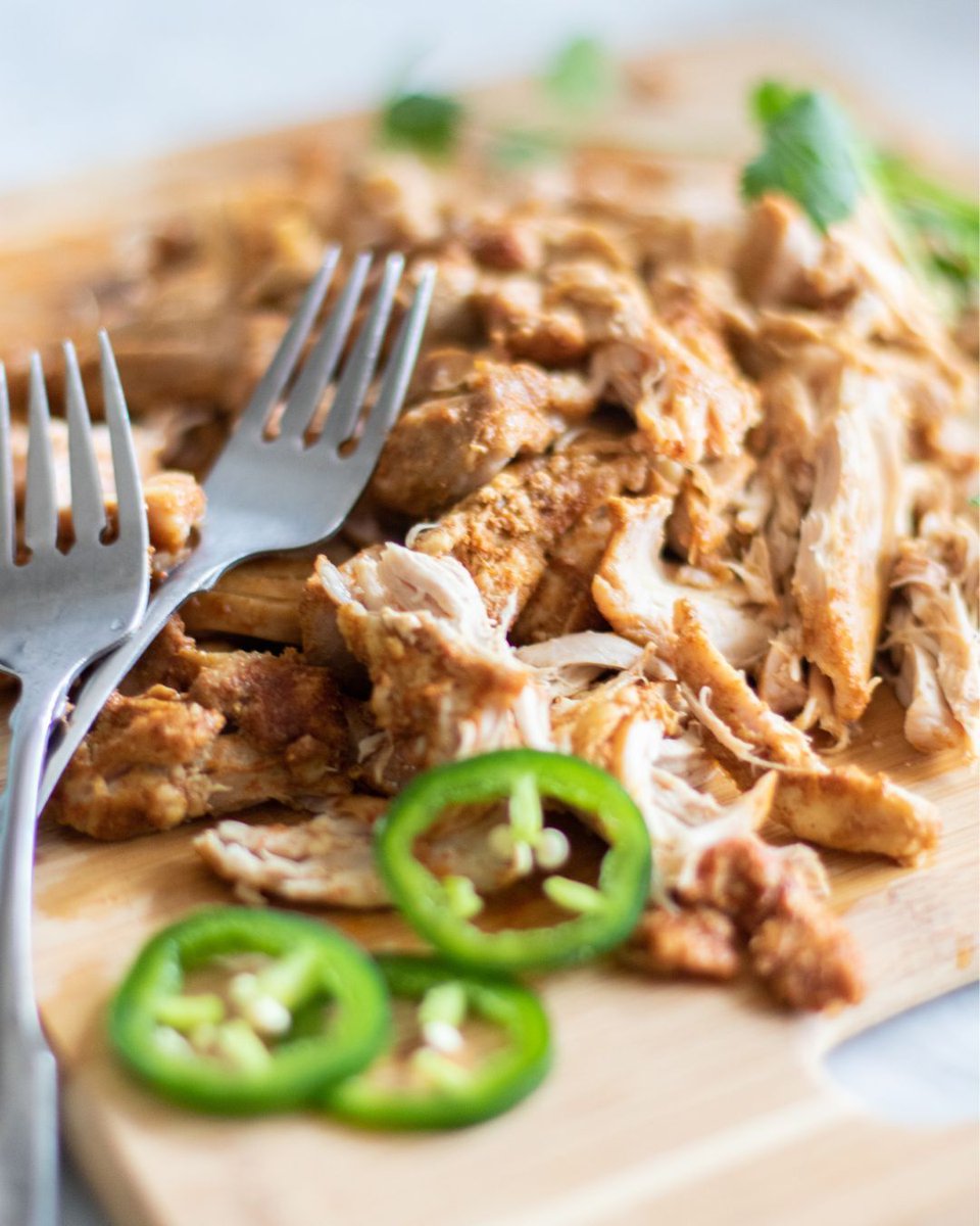 Nick Quintero - Meal Prep on Fleek tweet media