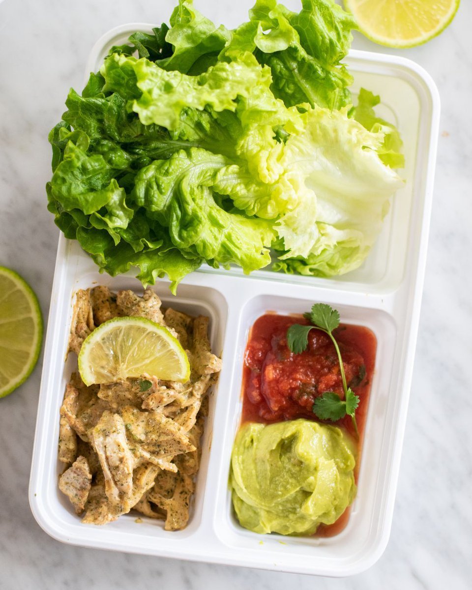 Nick Quintero - Meal Prep on Fleek tweet media