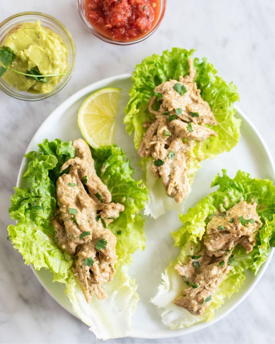 Nick Quintero - Meal Prep on Fleek tweet media