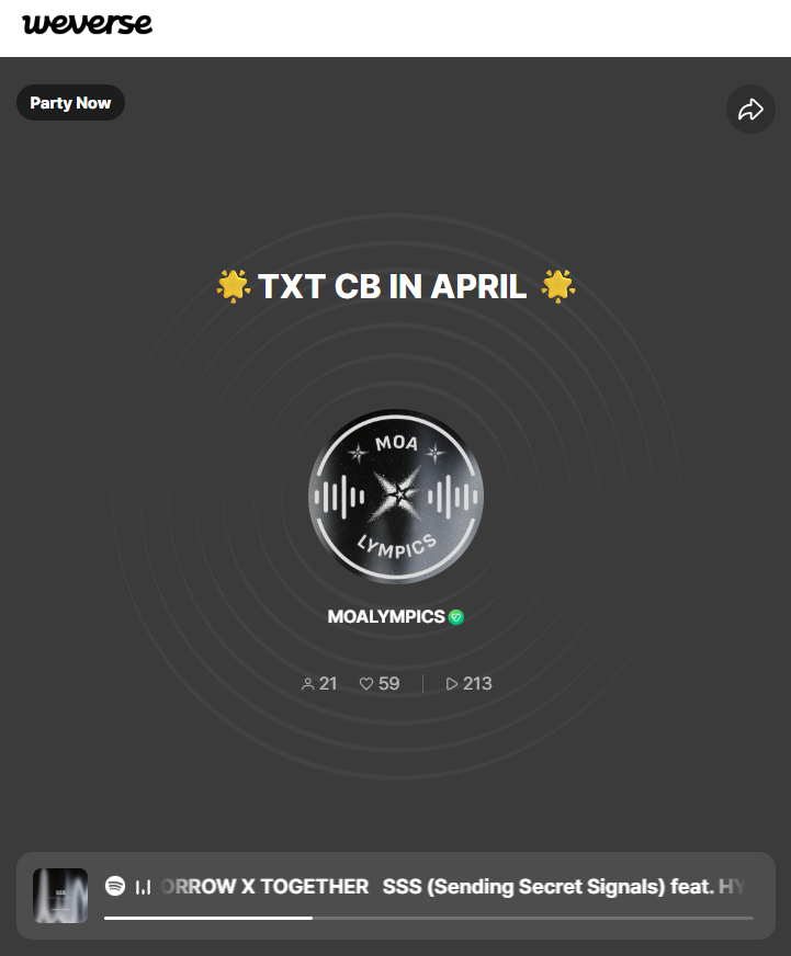 MOALYMPICS: 24/7🔴 tweet media