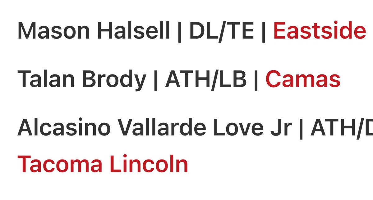 Talan Brody 2029 LB/ATH 🇿🇼 tweet media