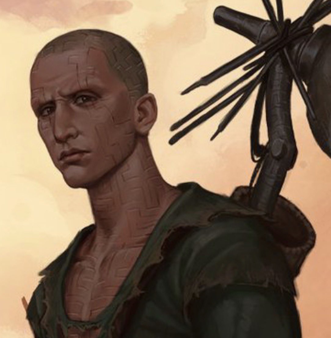 saturn willow ✿ #XdaQuestãoRPG #TenebraRPG tweet media