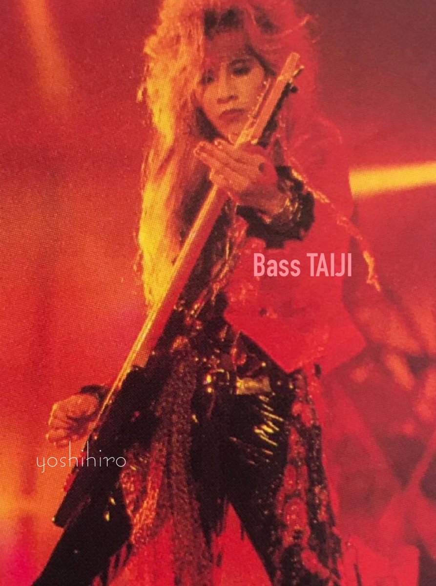 x TAIJI-yoshihiro (@x_yoshihiro) / Posts / X
