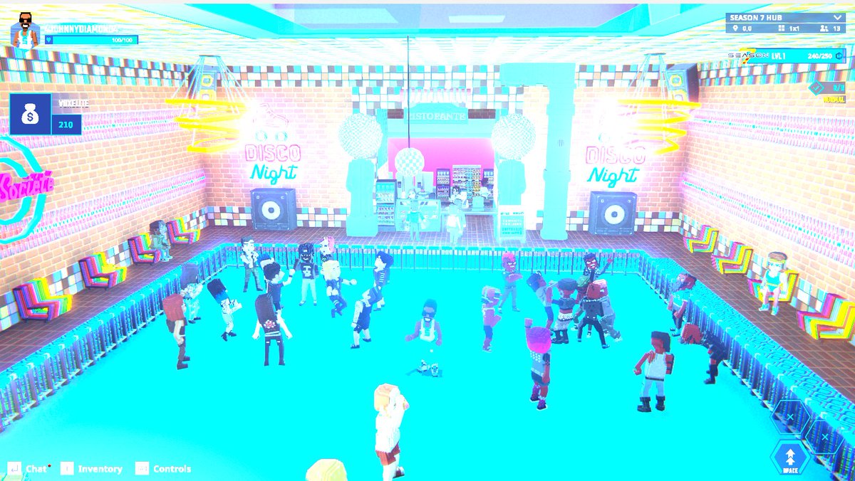 Johnny Diamond tweet media