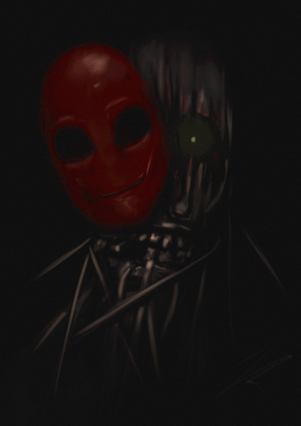 Persona Non Grata tweet media