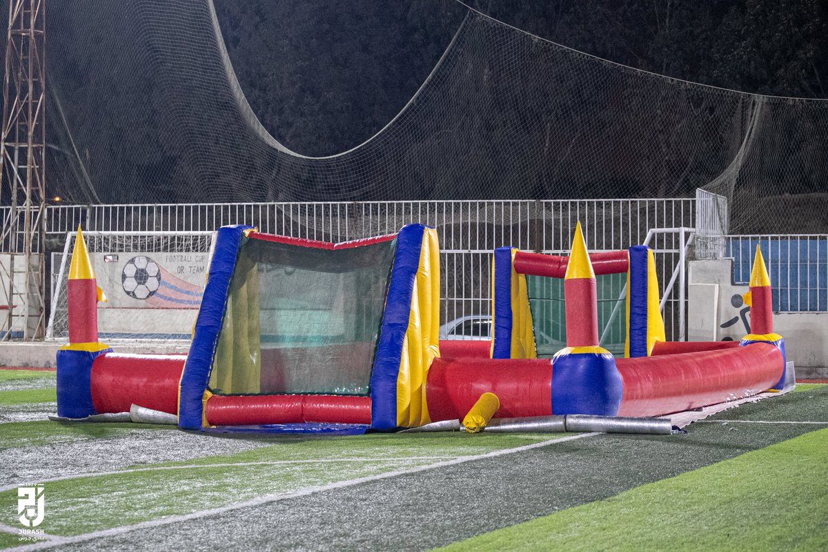 نادي جرش السعودي tweet media