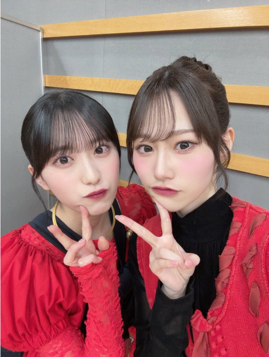 818 #村井優 #いとはぶろぐ