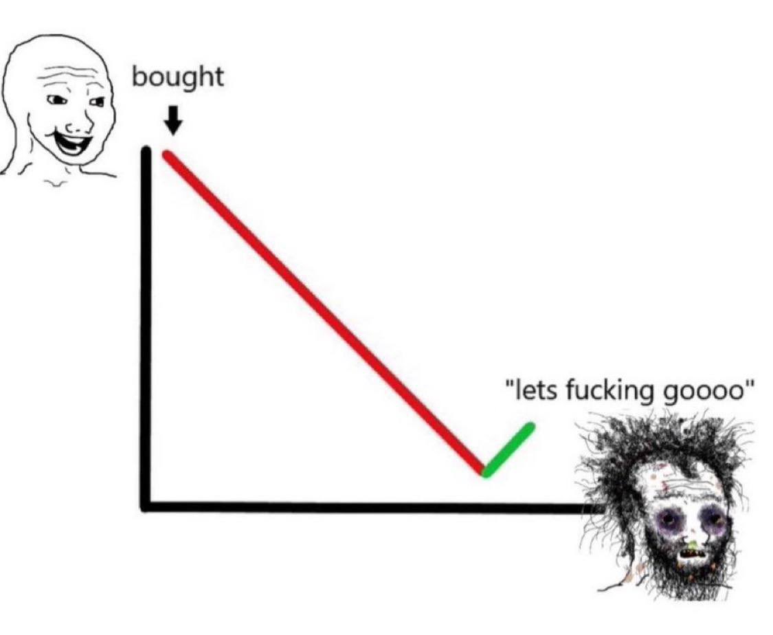 Wojak (@wojakonx) on Twitter photo 