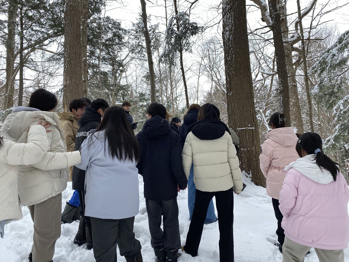 TDSB International Student Programs tweet media