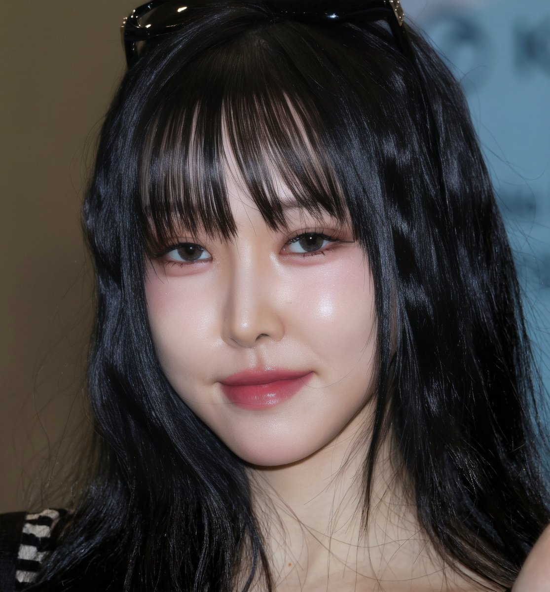 KoreanFirstClass tweet media