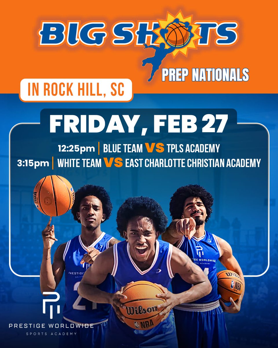 PWSA_hoops's tweet photo. Let's go guys! https://t.co/sxPIKddBr9