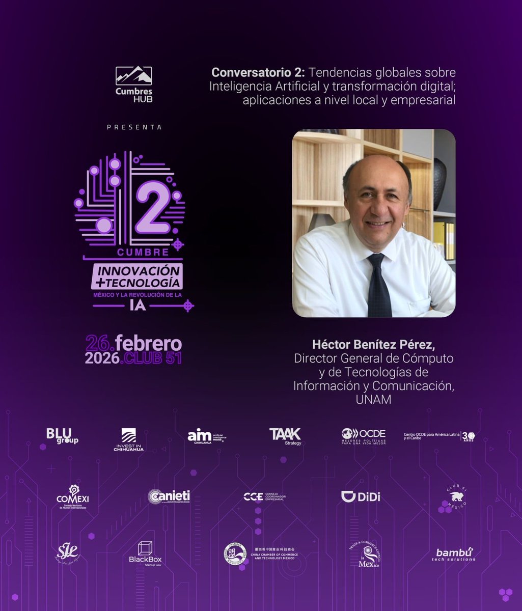 UNAMdigital tweet media