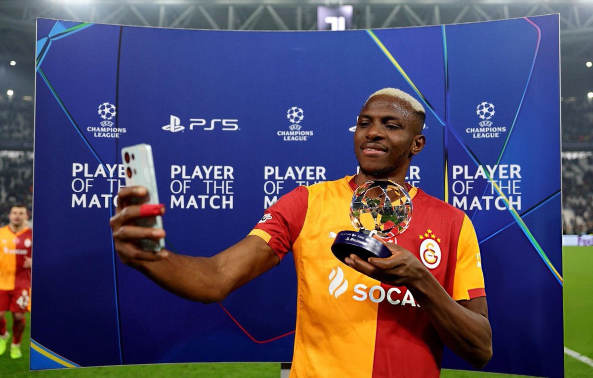 Buzz Spor tweet media