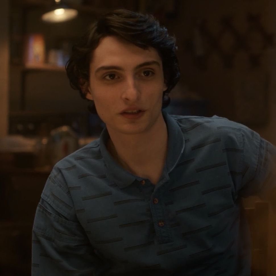 he kinda was boyfriendmaxxing here