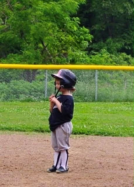 Faith Kalisz•Hale-Ray '26•CT Charge•St A's Signed tweet media