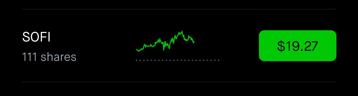 Path of The Dollar tweet media