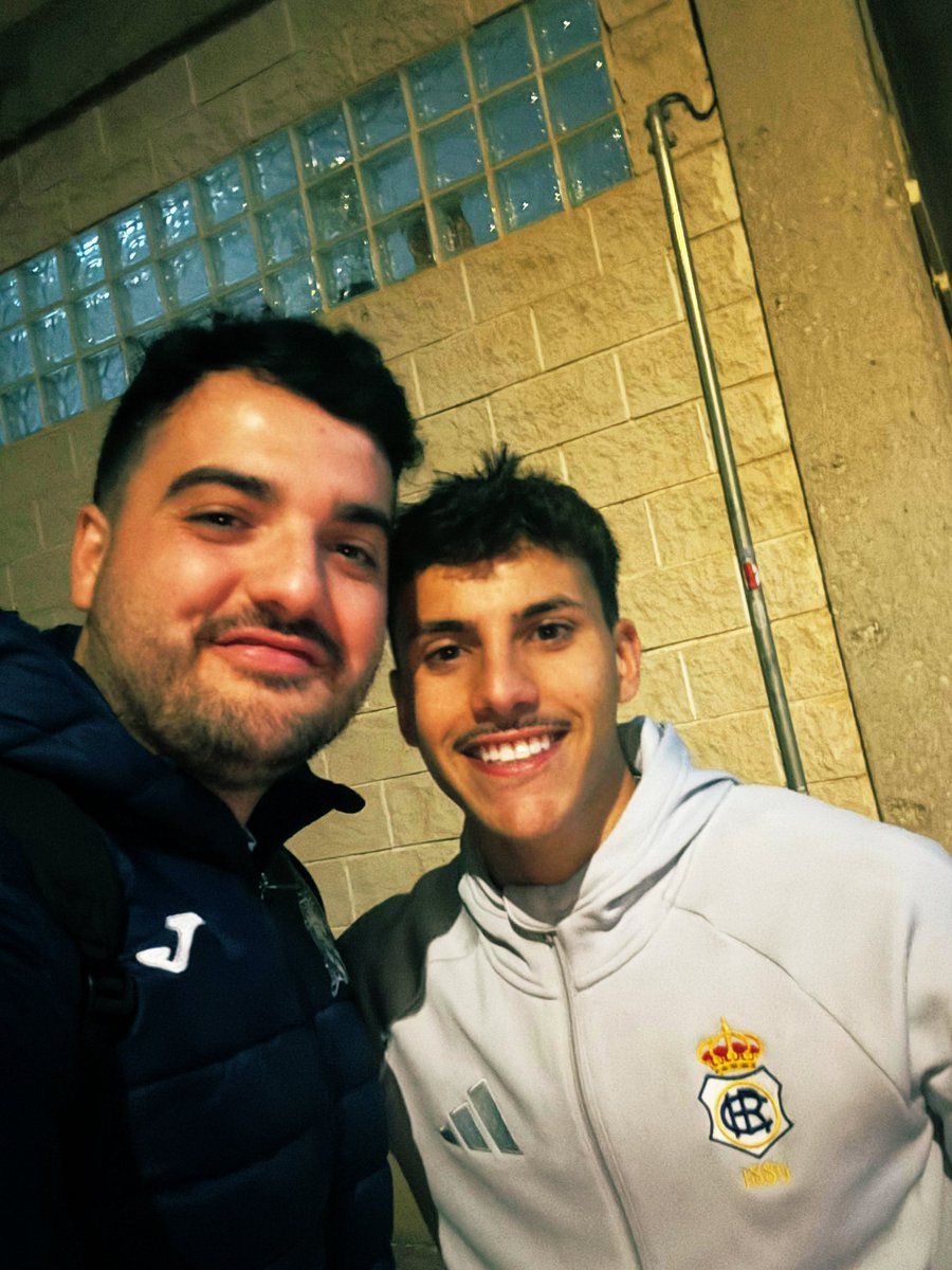 Qué gusto verte y charlar contigo después de dos meses!!

Jugador top, persona top