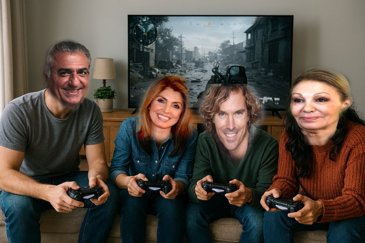 تنها راهی کە رضا پهلوی میتونە کوردستان رو بگیرە ...