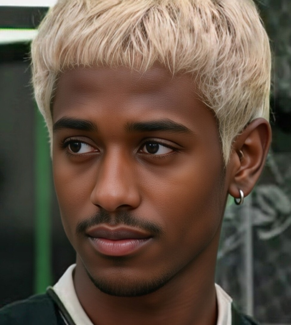 DȺnɨɇł SƗǤSȺᵾɆɌ ♊ 🚭 tweet media