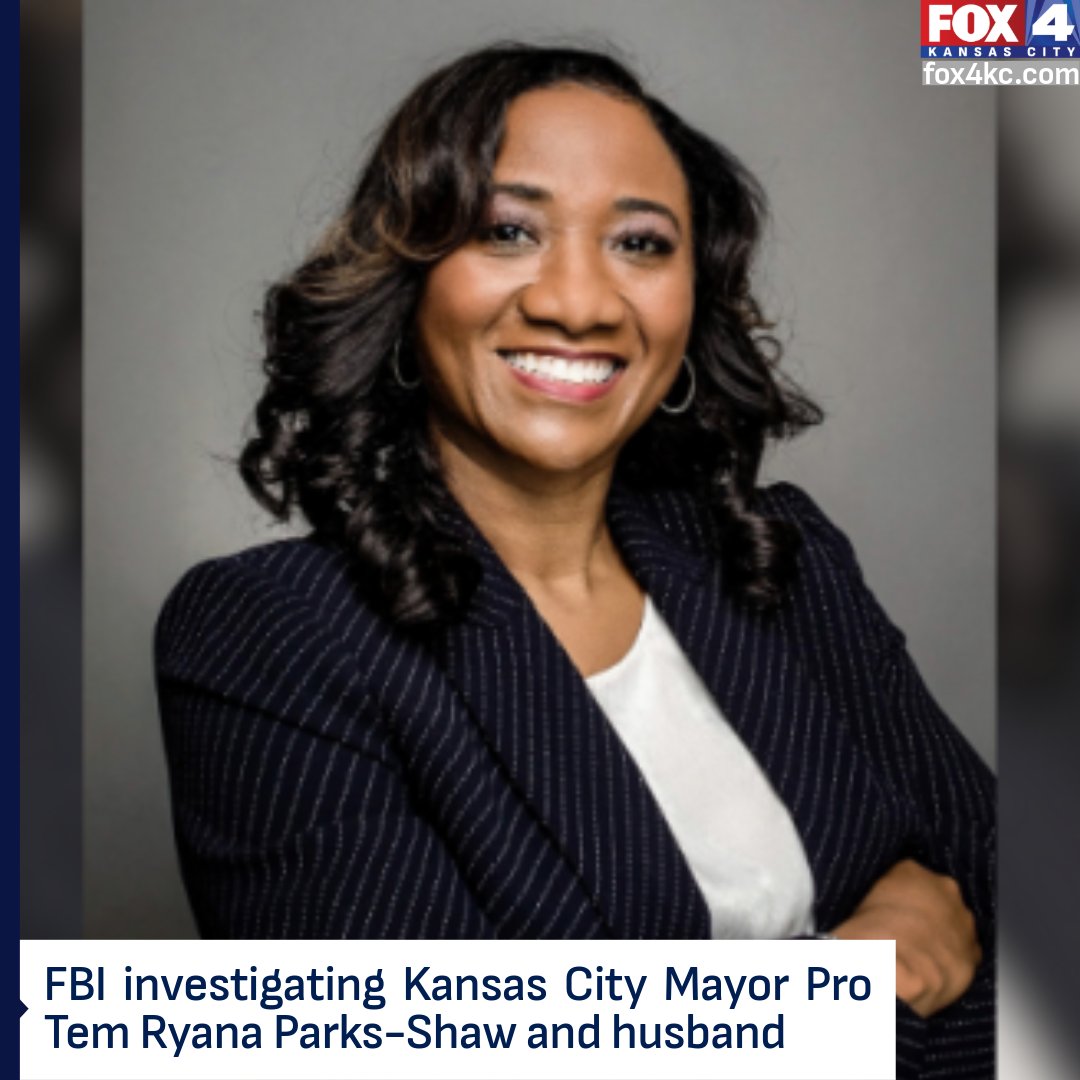 FOX4 News Kansas City tweet media