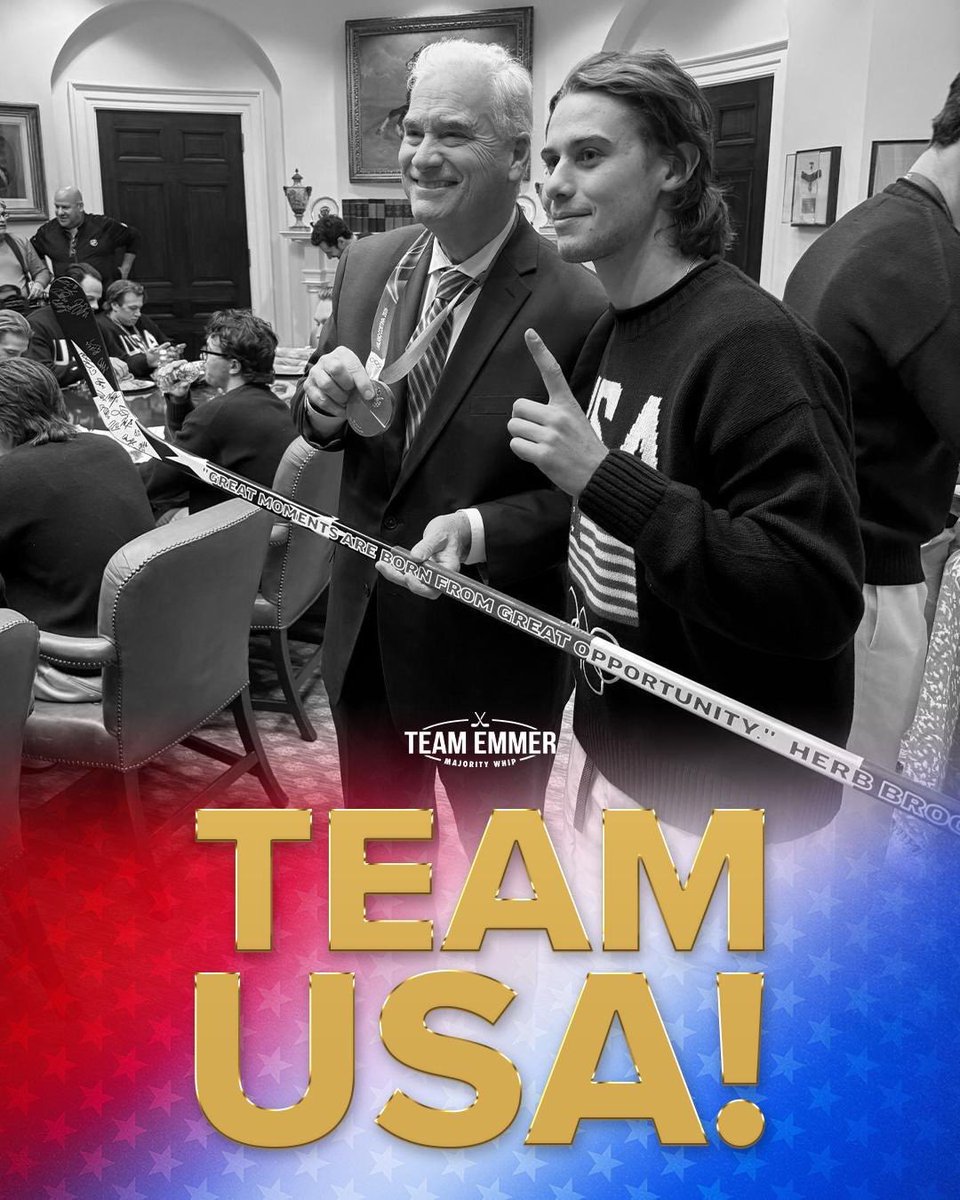 Tom Emmer tweet media