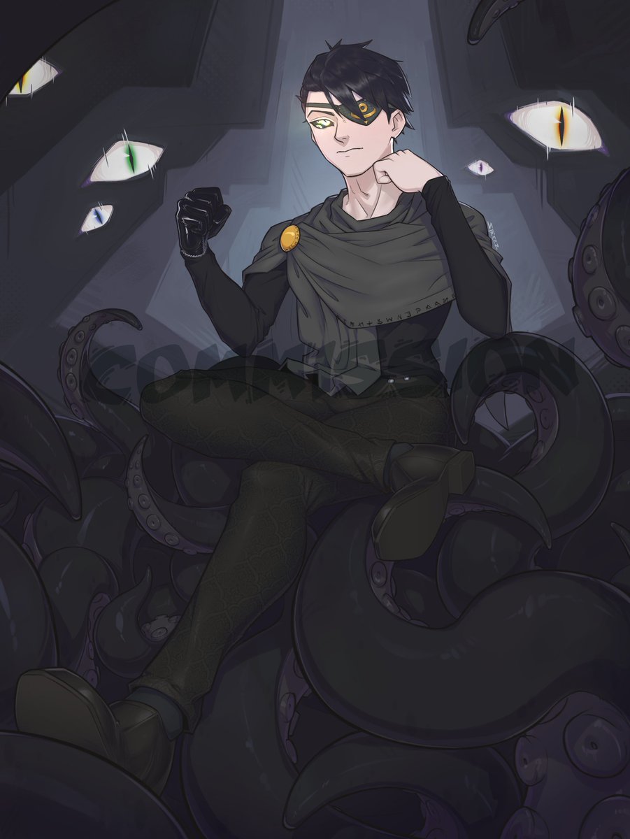 Streez (c0mms open) tweet media