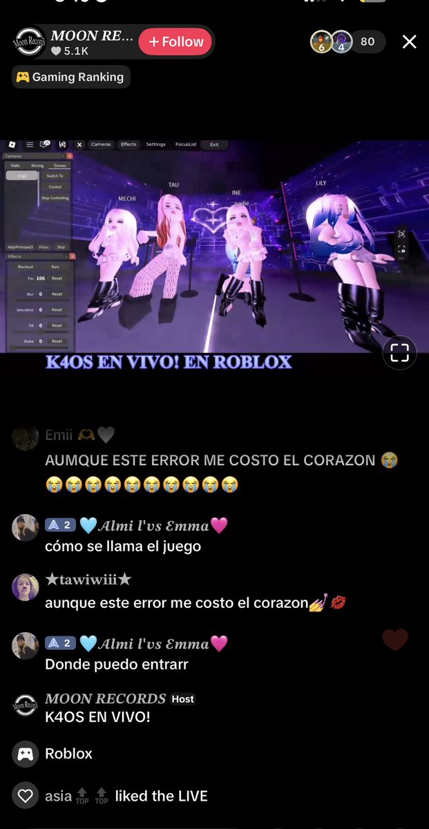 pilii 4ever tweet media