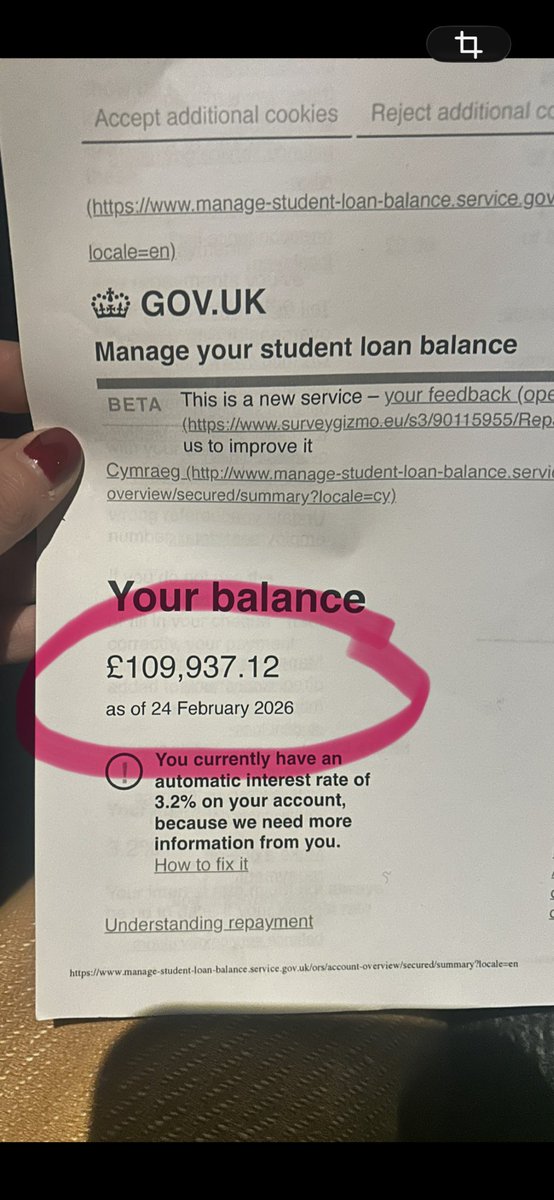 Victoria Derbyshire tweet media