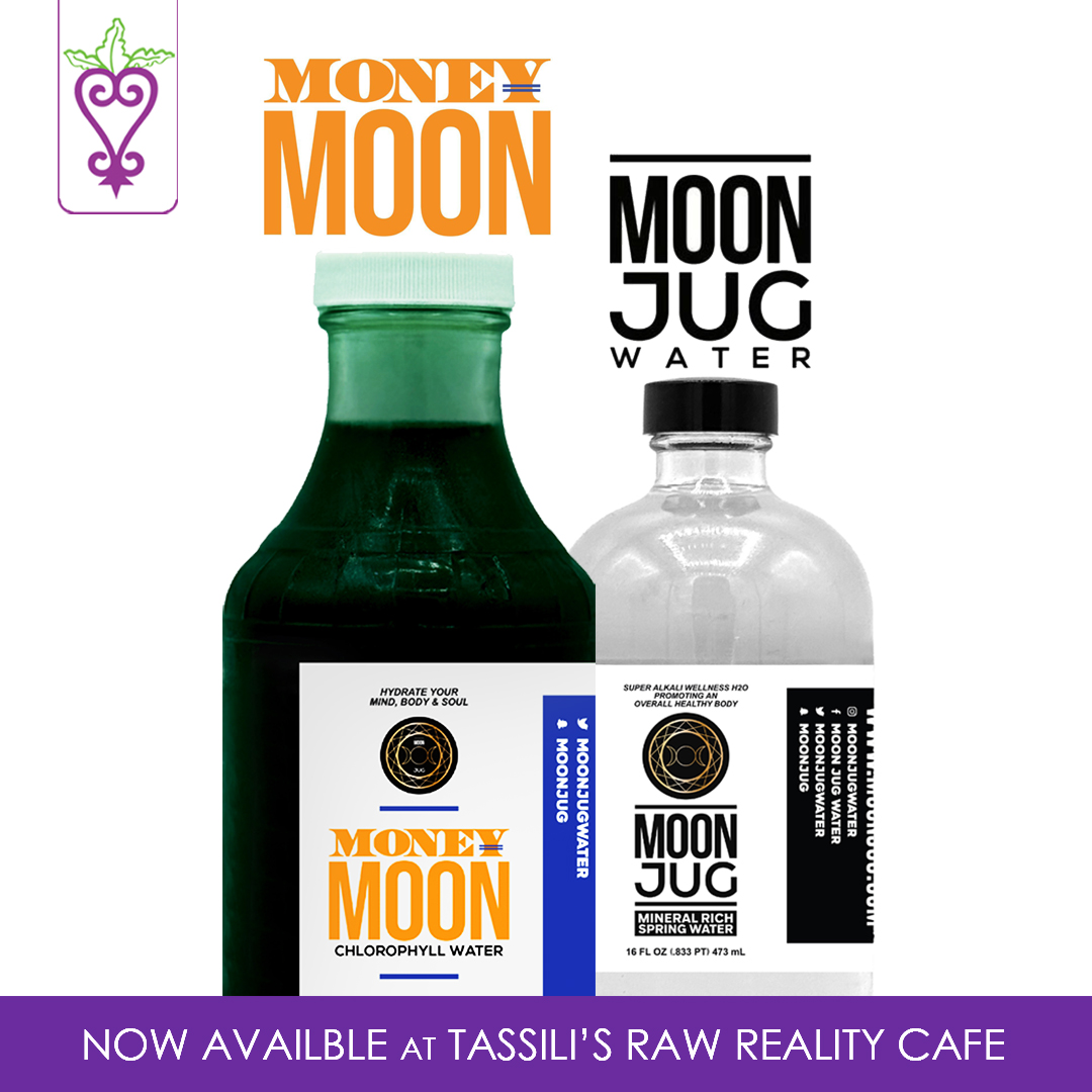 TassilisRaw's tweet image. Quench your thirst the cosmic way 🌙💦 MOON JUG is pure, refreshing water tapped from a local natural well—only at our West End location! ✨🚀

@moonjugwater
#MoonJug #CosmicHydration #DrinkPure #VeganAtlanta
