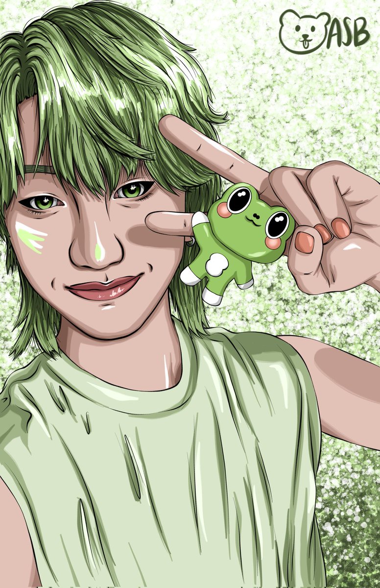 olive 🐻🌙 lee know/scoups smoocher tweet media