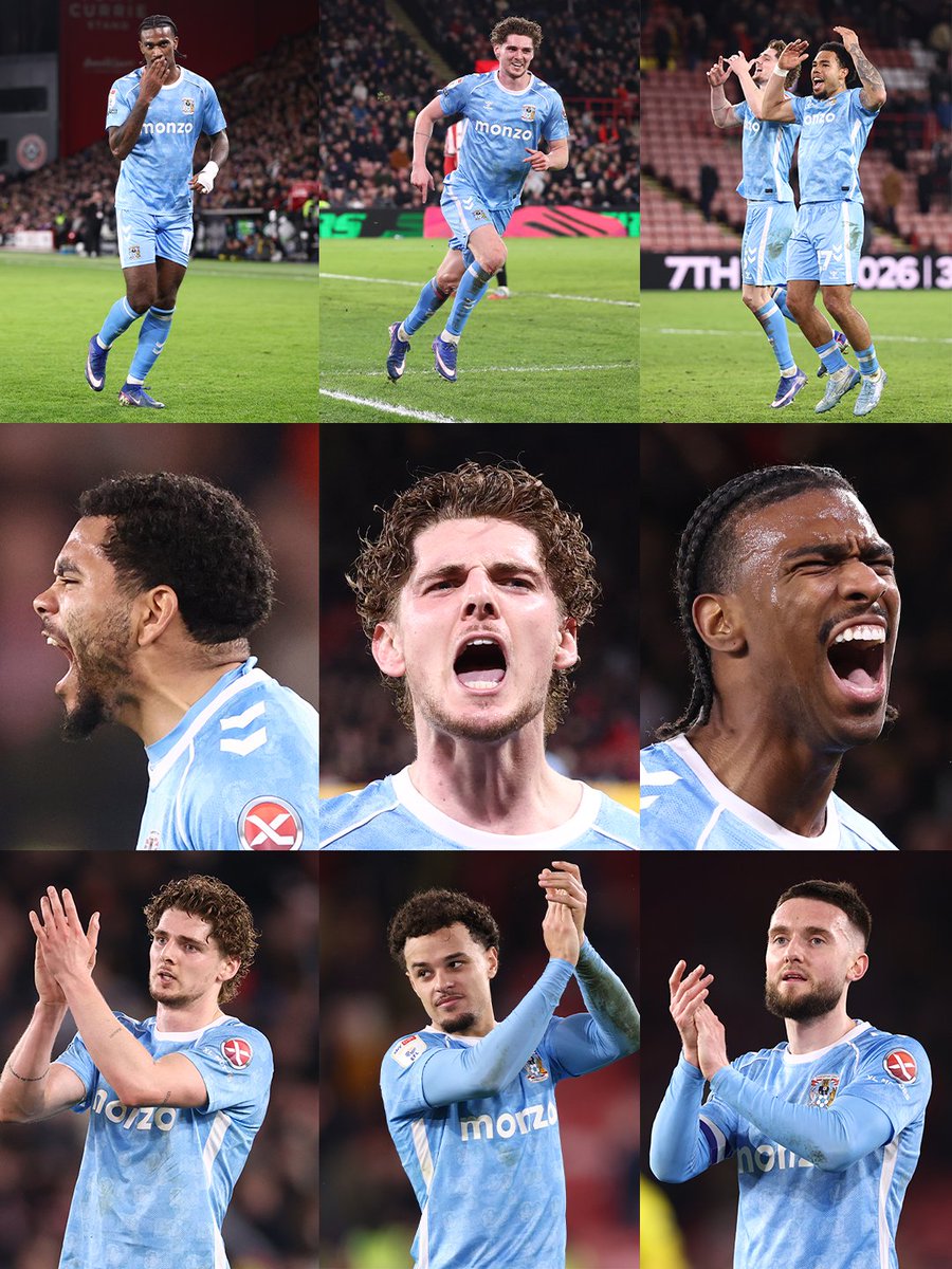 Coventry City tweet media