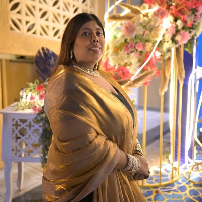 swatitheactor tweet picture