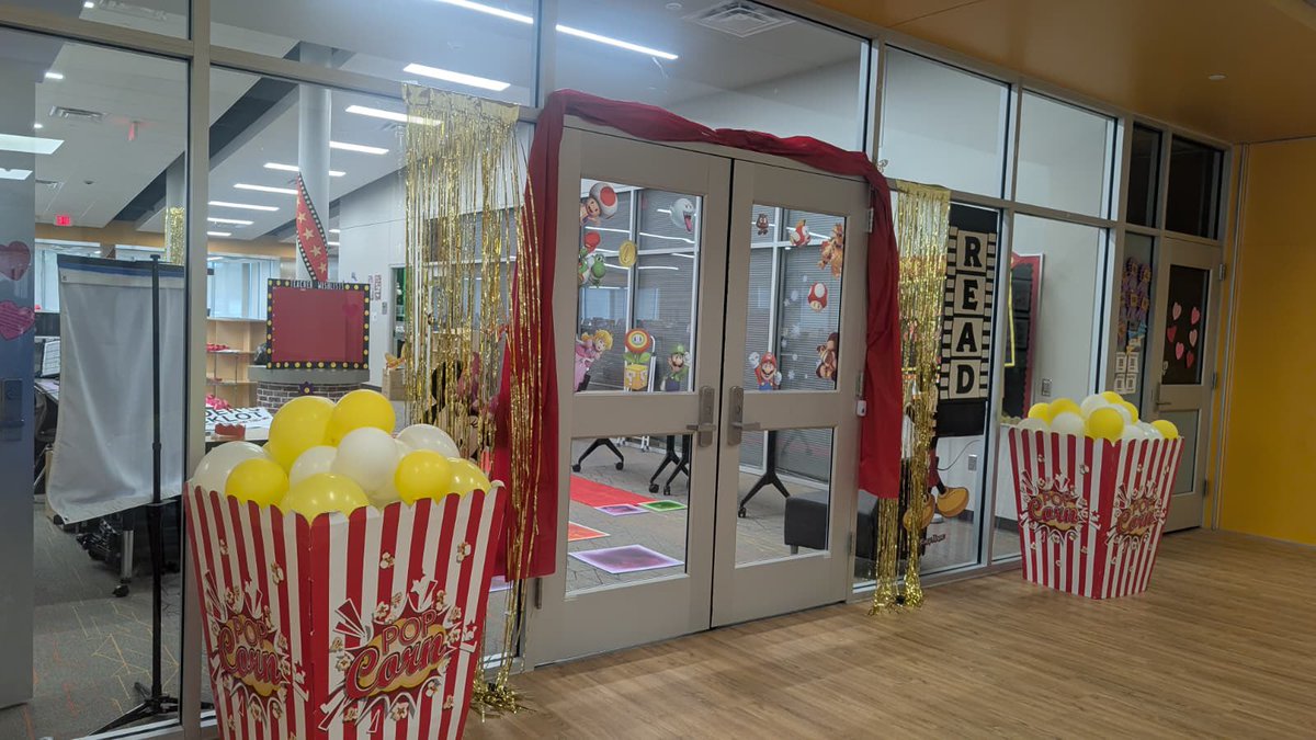 Edna Mae Fielder Elementary tweet media