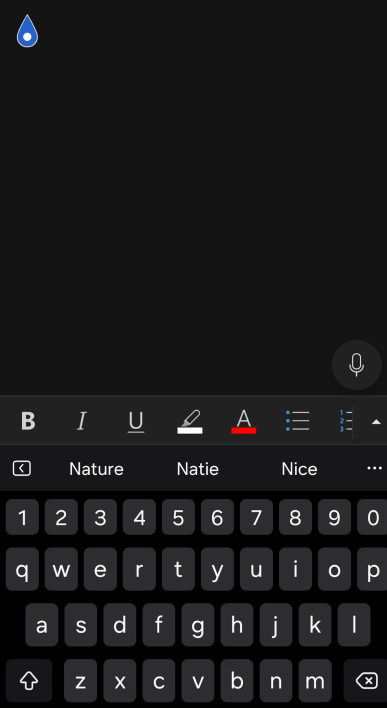 Occasional Nice Nature tweet media