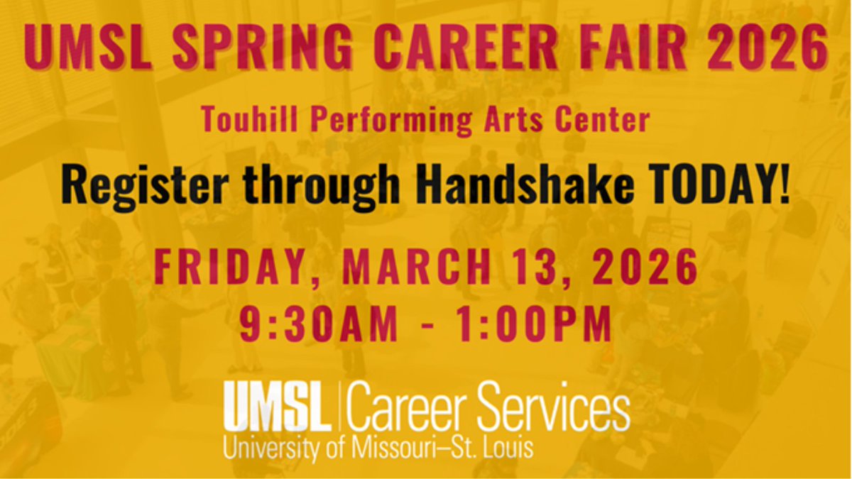 UMSL International Students tweet media